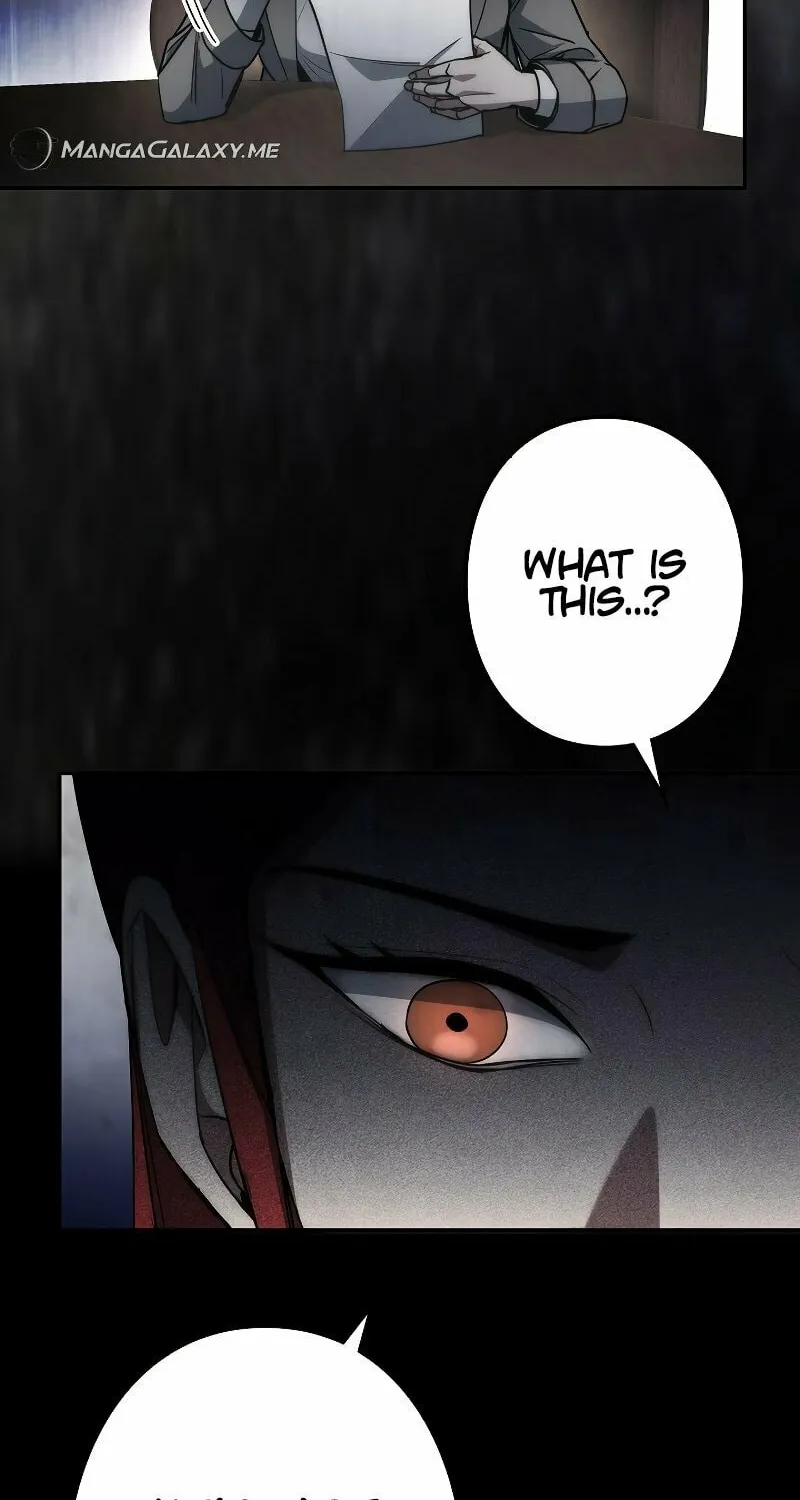 Genesis of the Battle God Chapter 7 page 109 - 