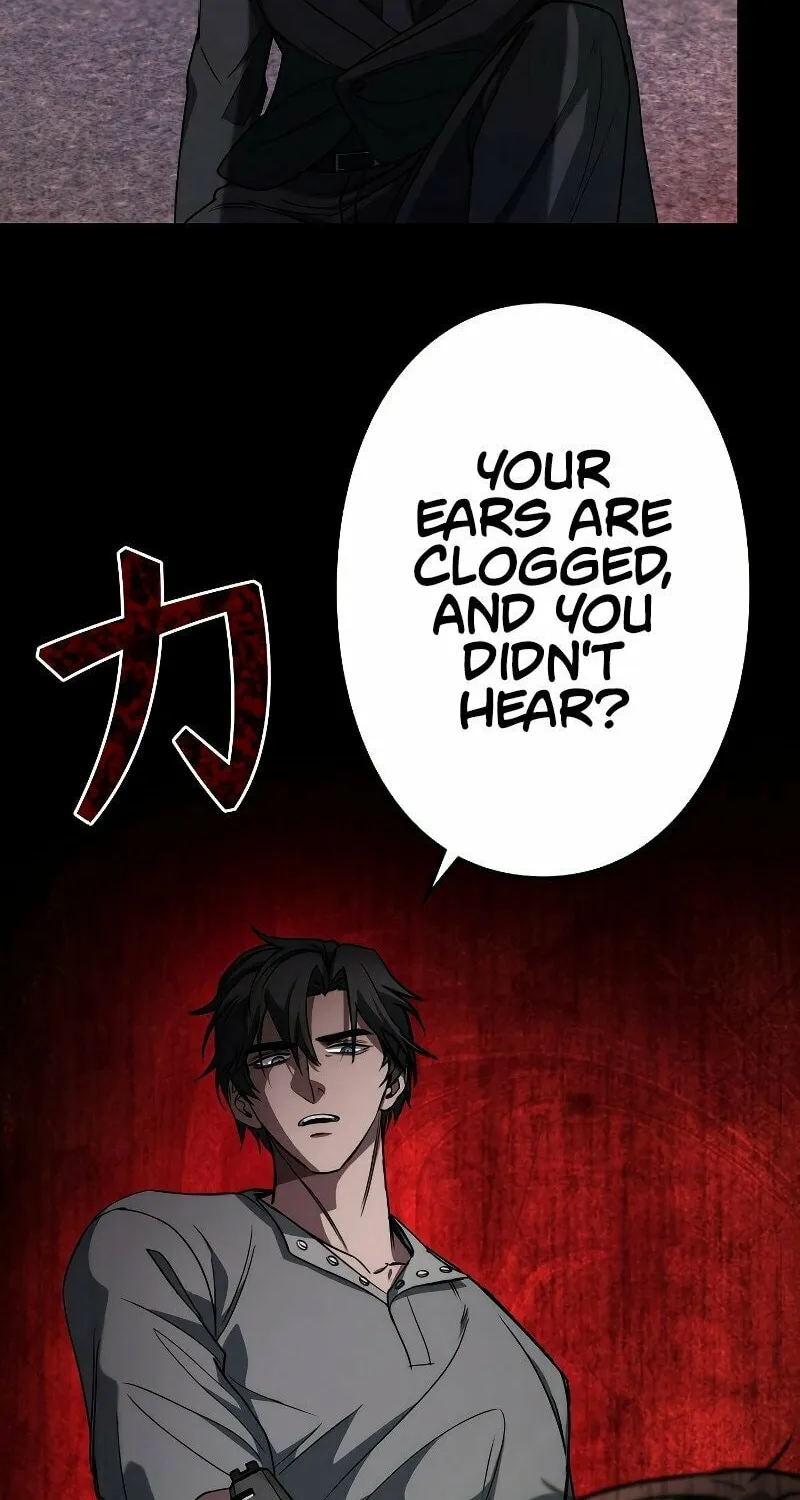 Genesis of the Battle God Chapter 7 page 12 - 