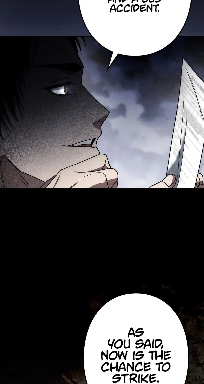 Genesis of the Battle God Chapter 7 page 111 - 