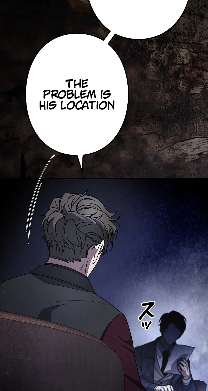 Genesis of the Battle God Chapter 7 page 112 - 
