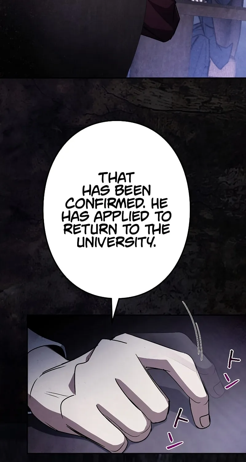 Genesis of the Battle God Chapter 7 page 113 - 