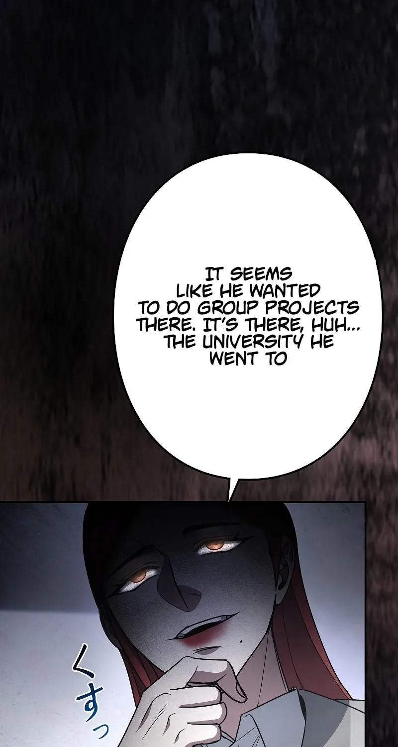 Genesis of the Battle God Chapter 7 page 114 - 
