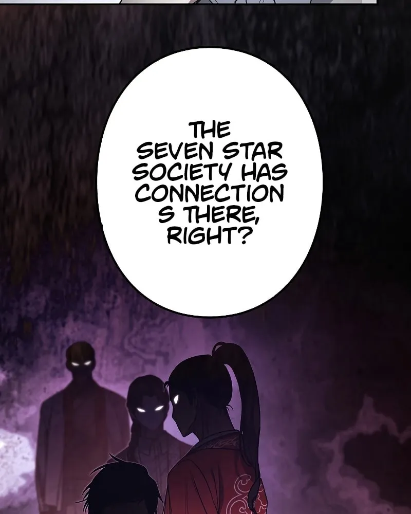 Genesis of the Battle God Chapter 7 page 115 - 
