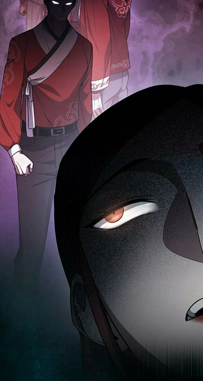 Genesis of the Battle God Chapter 7 page 116 - 
