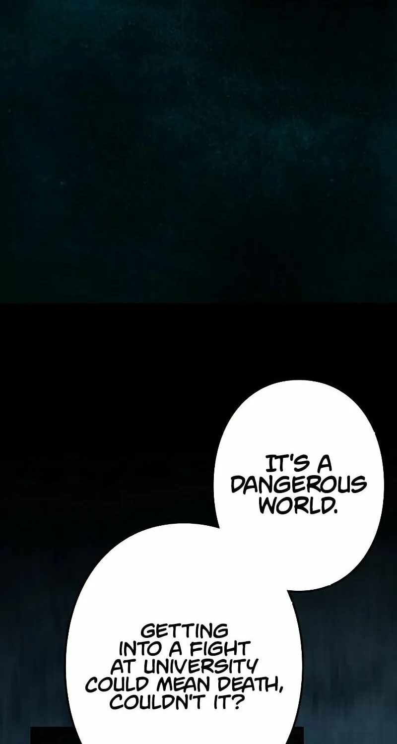Genesis of the Battle God Chapter 7 page 117 - 