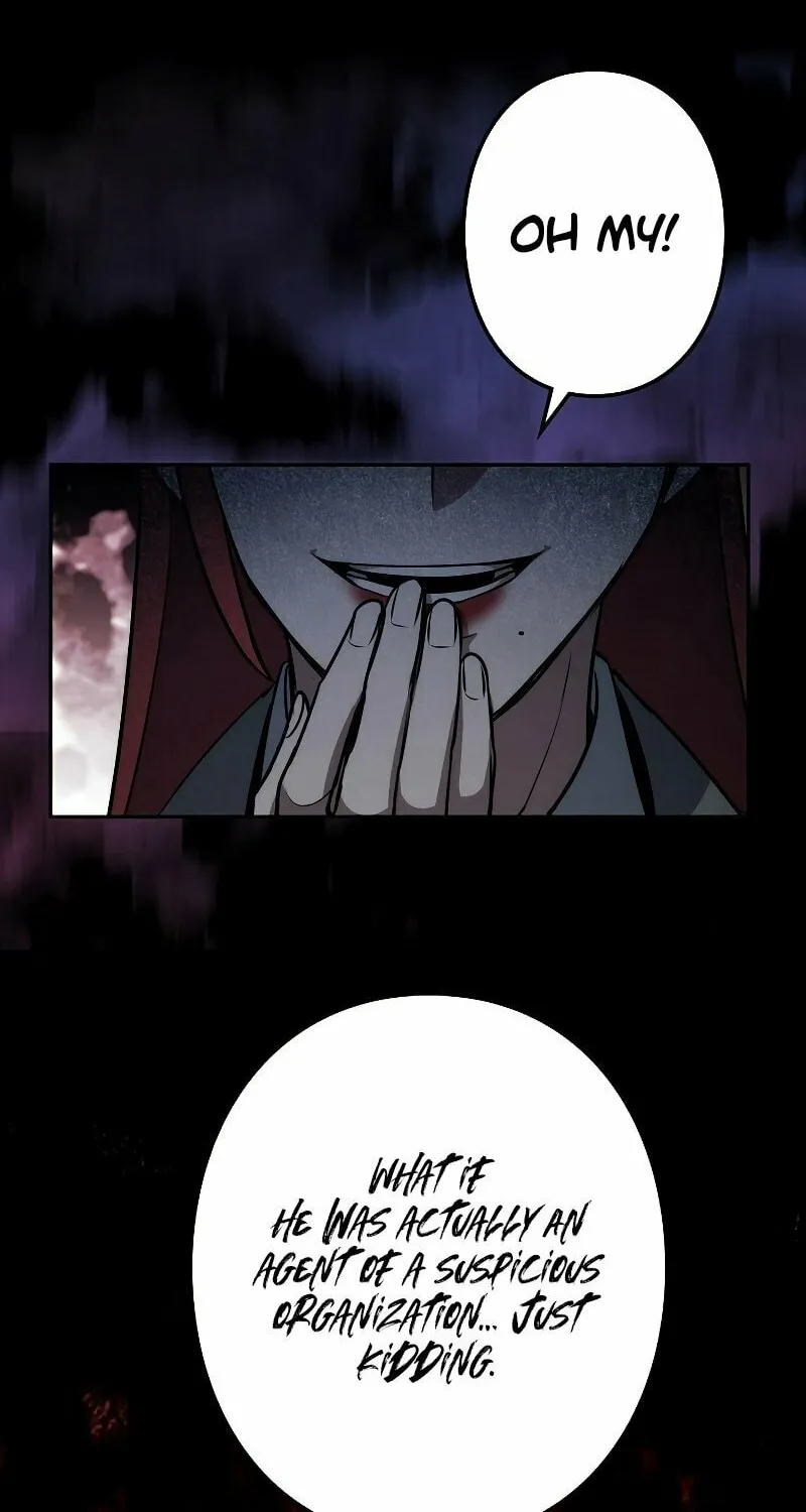 Genesis of the Battle God Chapter 7 page 119 - 