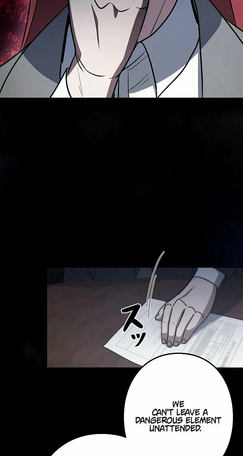 Genesis of the Battle God Chapter 7 page 121 - 