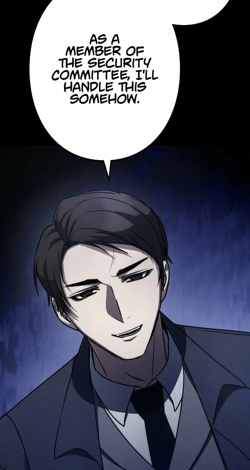 Genesis of the Battle God Chapter 7 page 122 - 