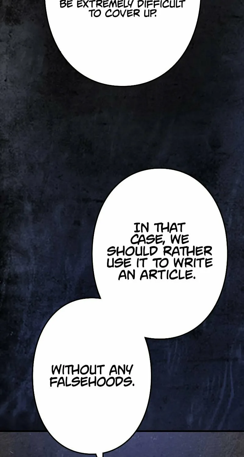 Genesis of the Battle God Chapter 7 page 124 - 