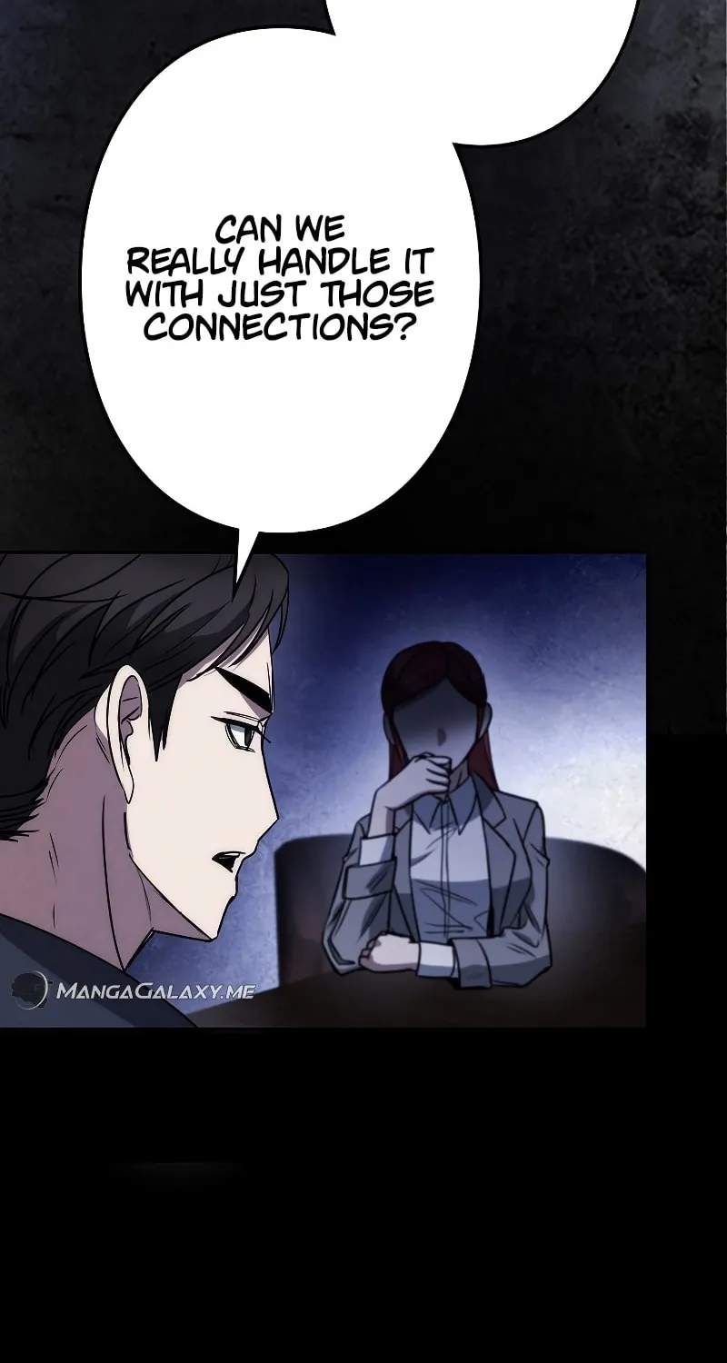 Genesis of the Battle God Chapter 7 page 127 - 