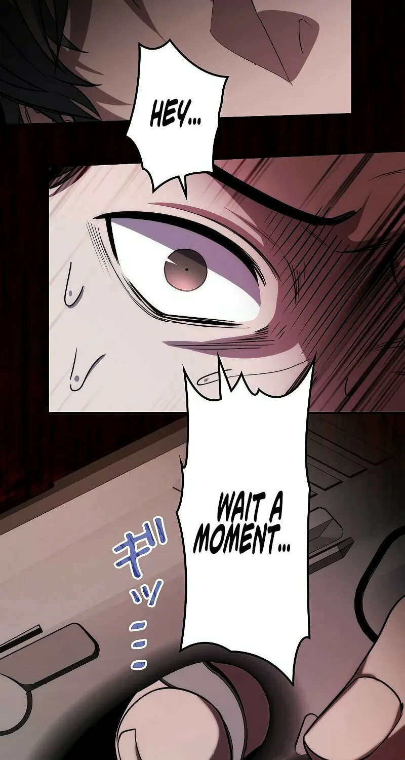 Genesis of the Battle God Chapter 7 page 14 - 
