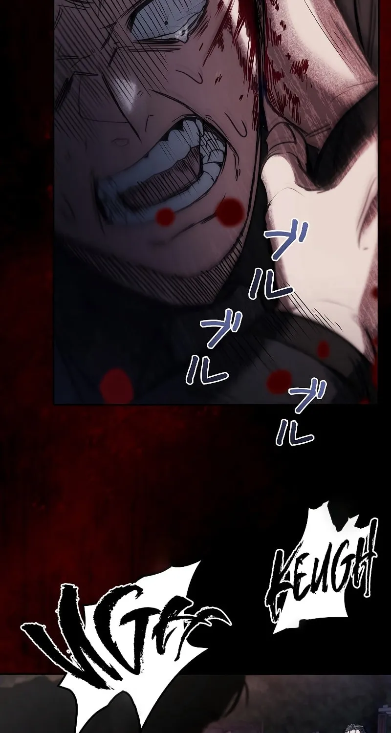 Genesis of the Battle God Chapter 7 page 18 - 