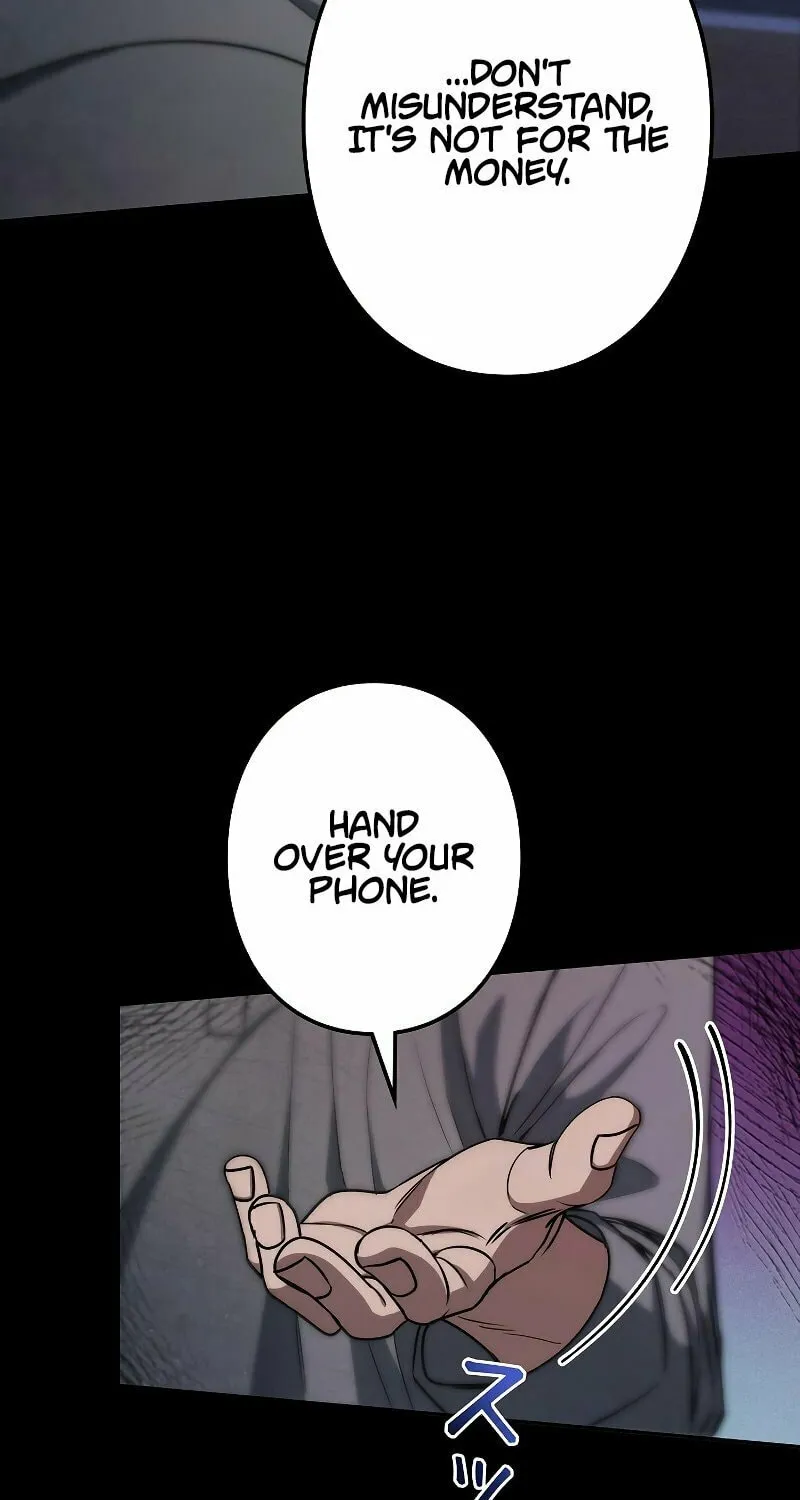 Genesis of the Battle God Chapter 7 page 23 - 