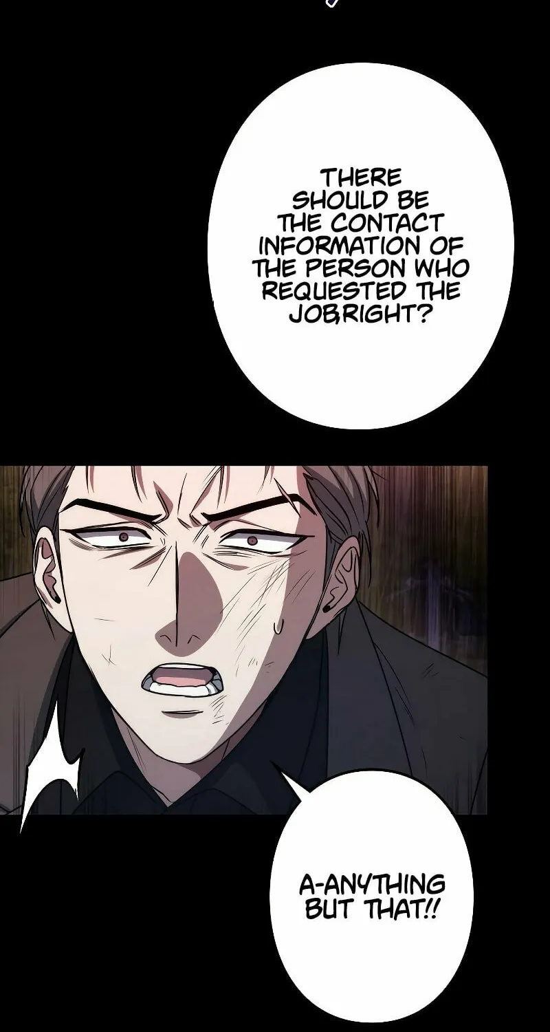 Genesis of the Battle God Chapter 7 page 24 - 