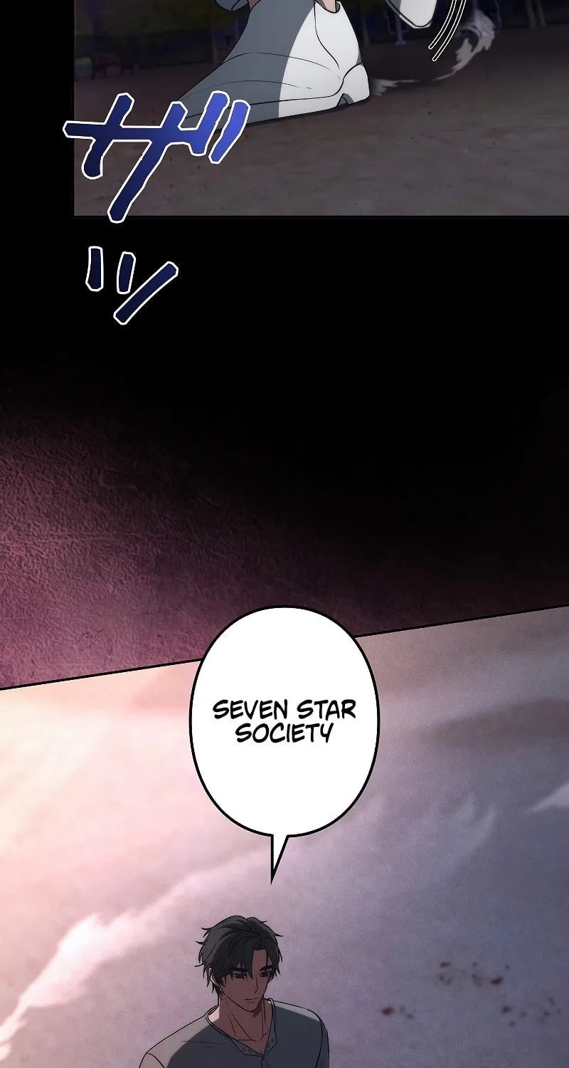 Genesis of the Battle God Chapter 7 page 28 - 