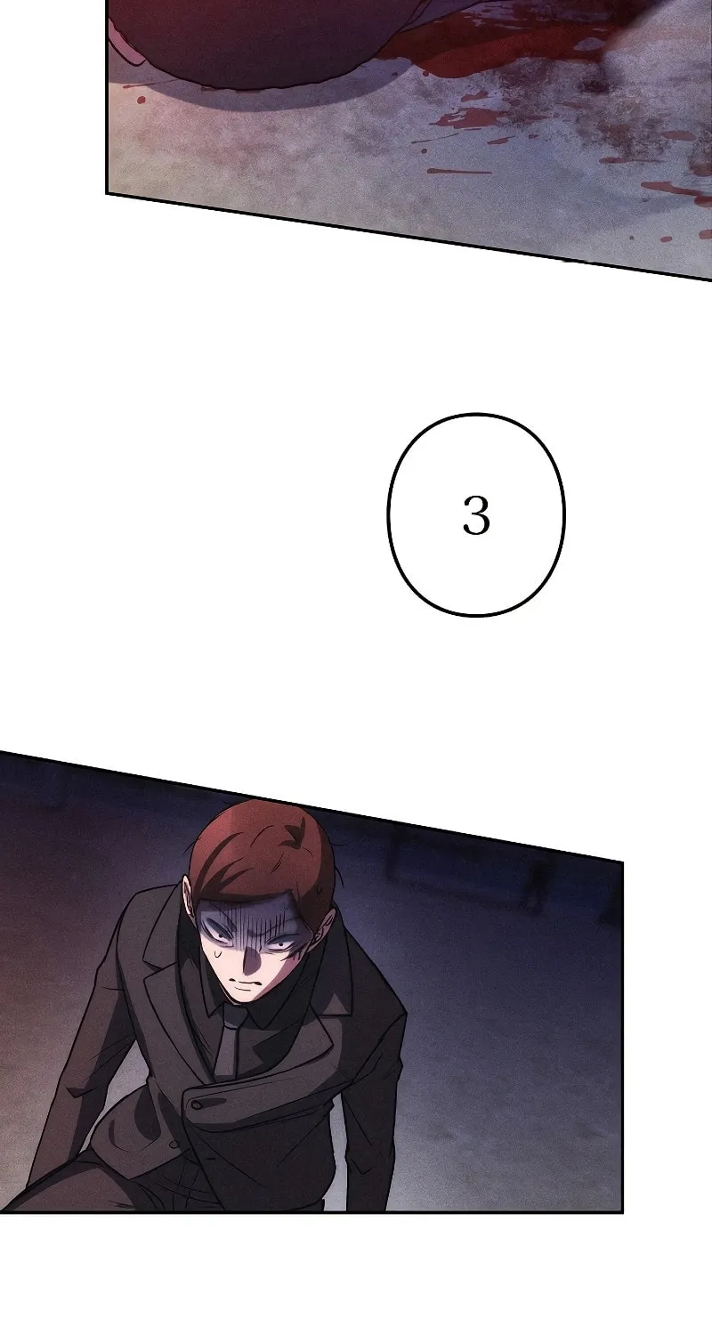 Genesis of the Battle God Chapter 7 page 4 - 