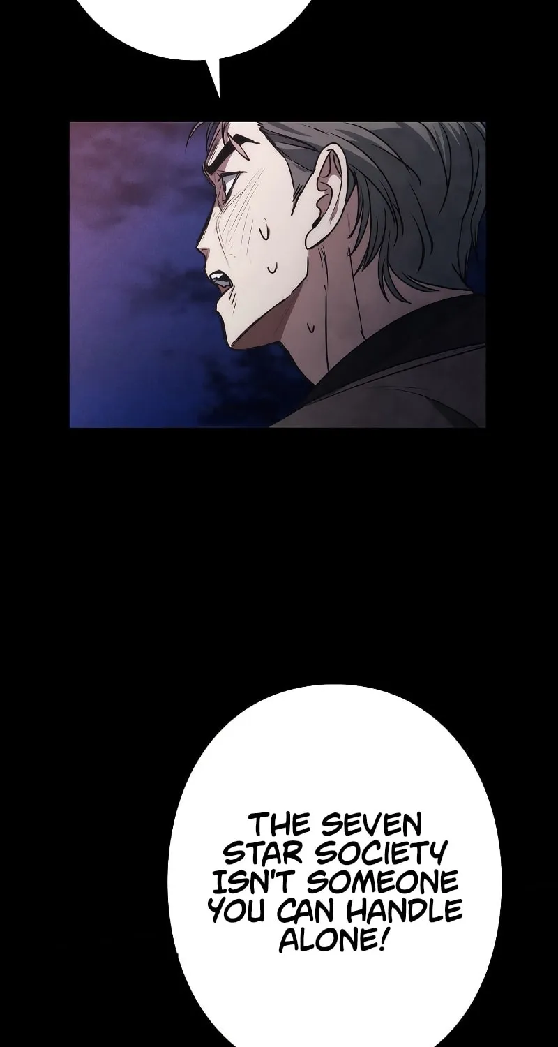 Genesis of the Battle God Chapter 7 page 31 - 