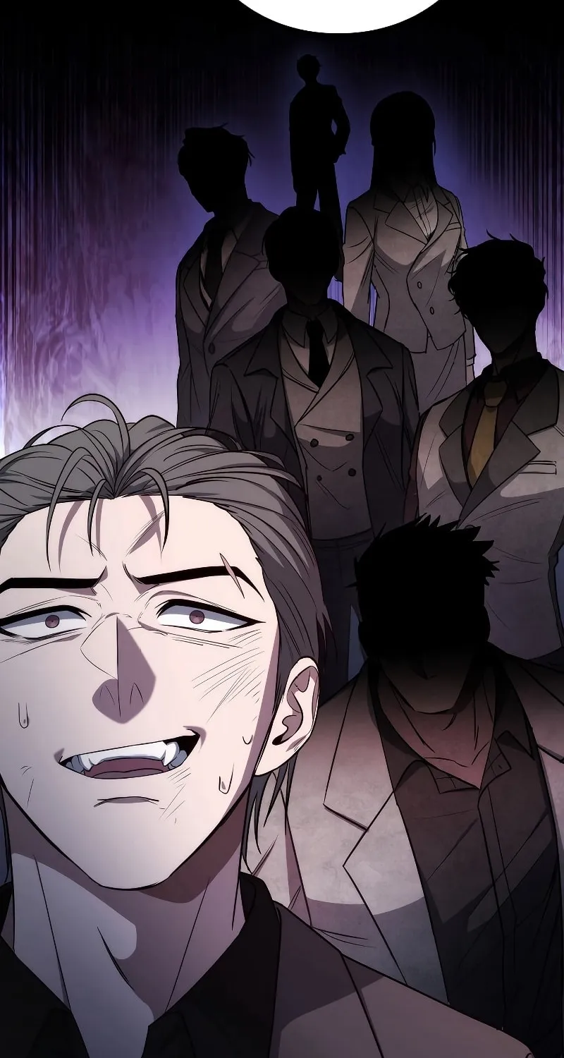 Genesis of the Battle God Chapter 7 page 32 - 