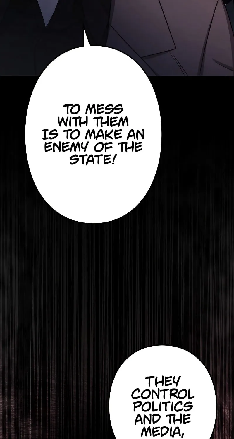 Genesis of the Battle God Chapter 7 page 33 - 