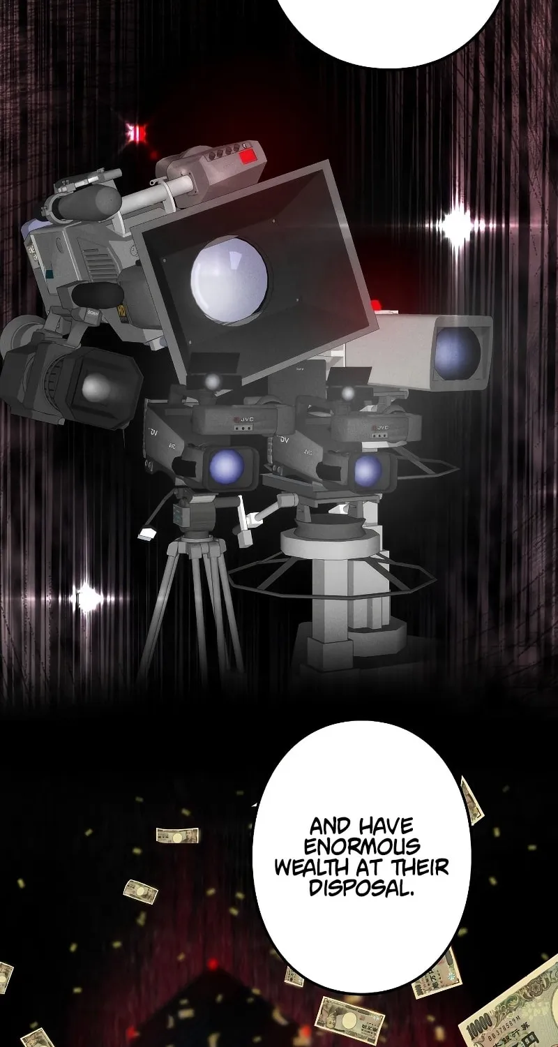 Genesis of the Battle God Chapter 7 page 34 - 