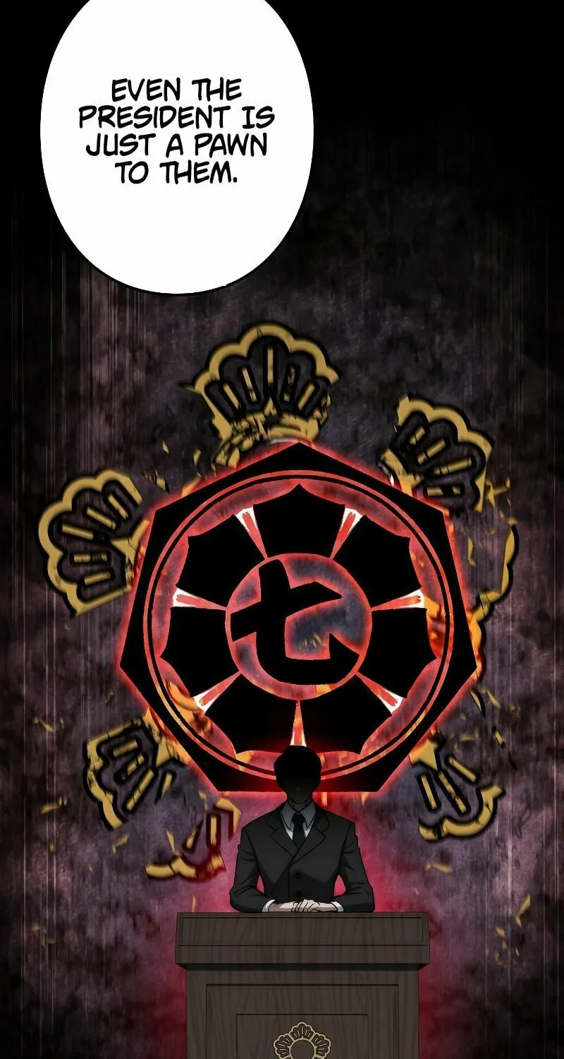 Genesis of the Battle God Chapter 7 page 36 - 