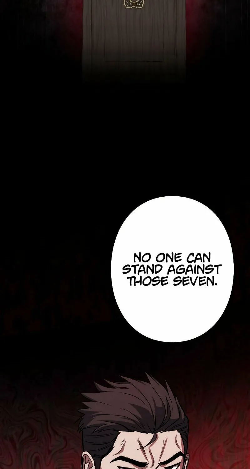 Genesis of the Battle God Chapter 7 page 37 - 