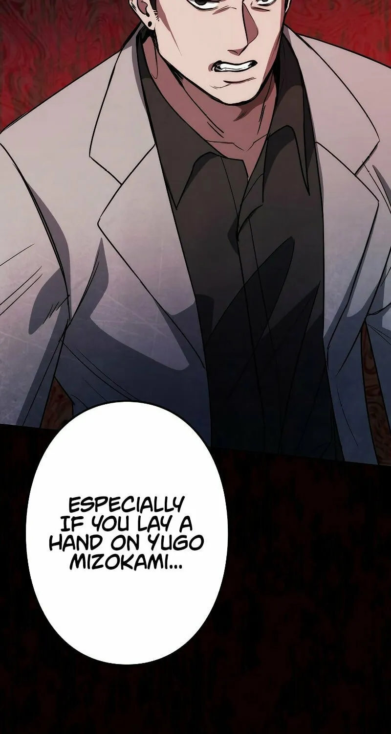 Genesis of the Battle God Chapter 7 page 38 - 