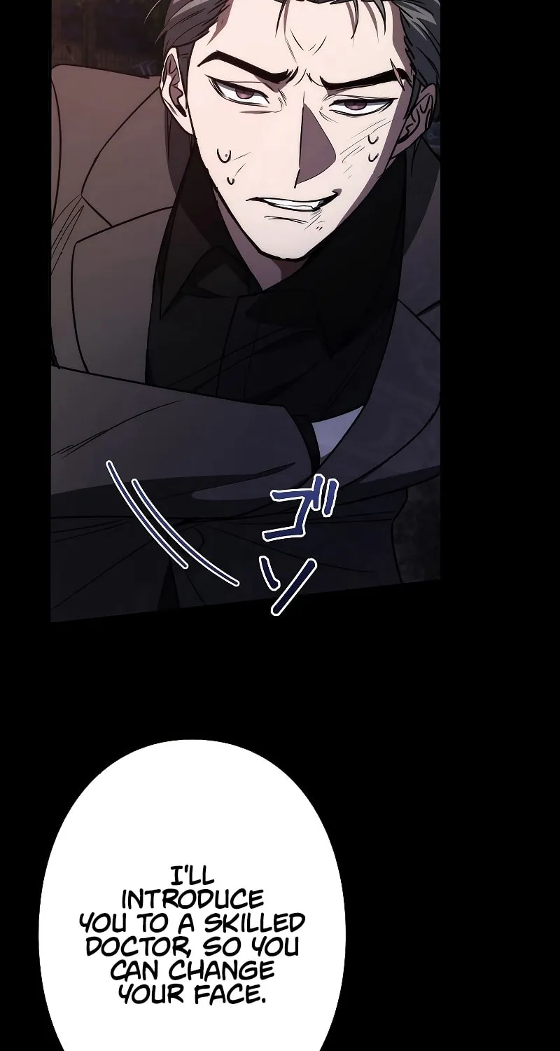 Genesis of the Battle God Chapter 7 page 41 - 