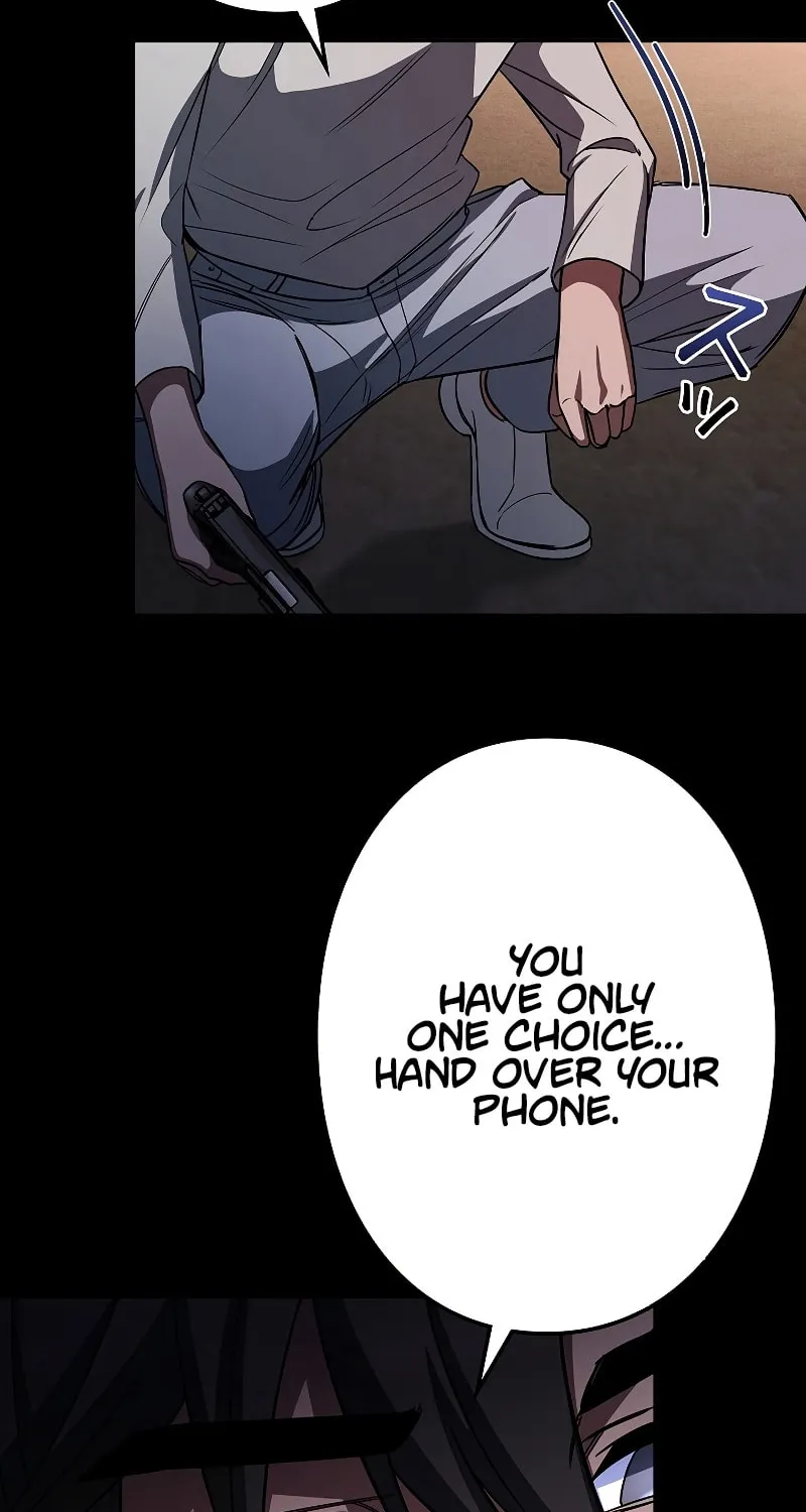Genesis of the Battle God Chapter 7 page 44 - 