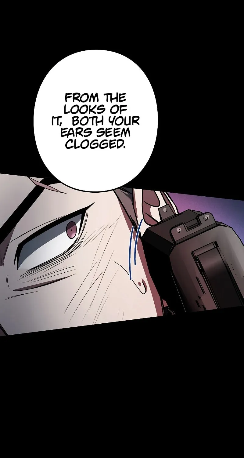 Genesis of the Battle God Chapter 7 page 47 - 
