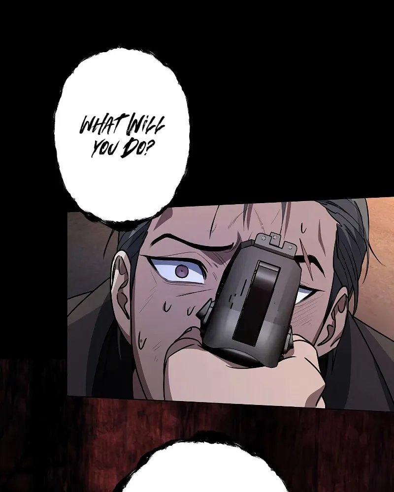 Genesis of the Battle God Chapter 7 page 50 - 