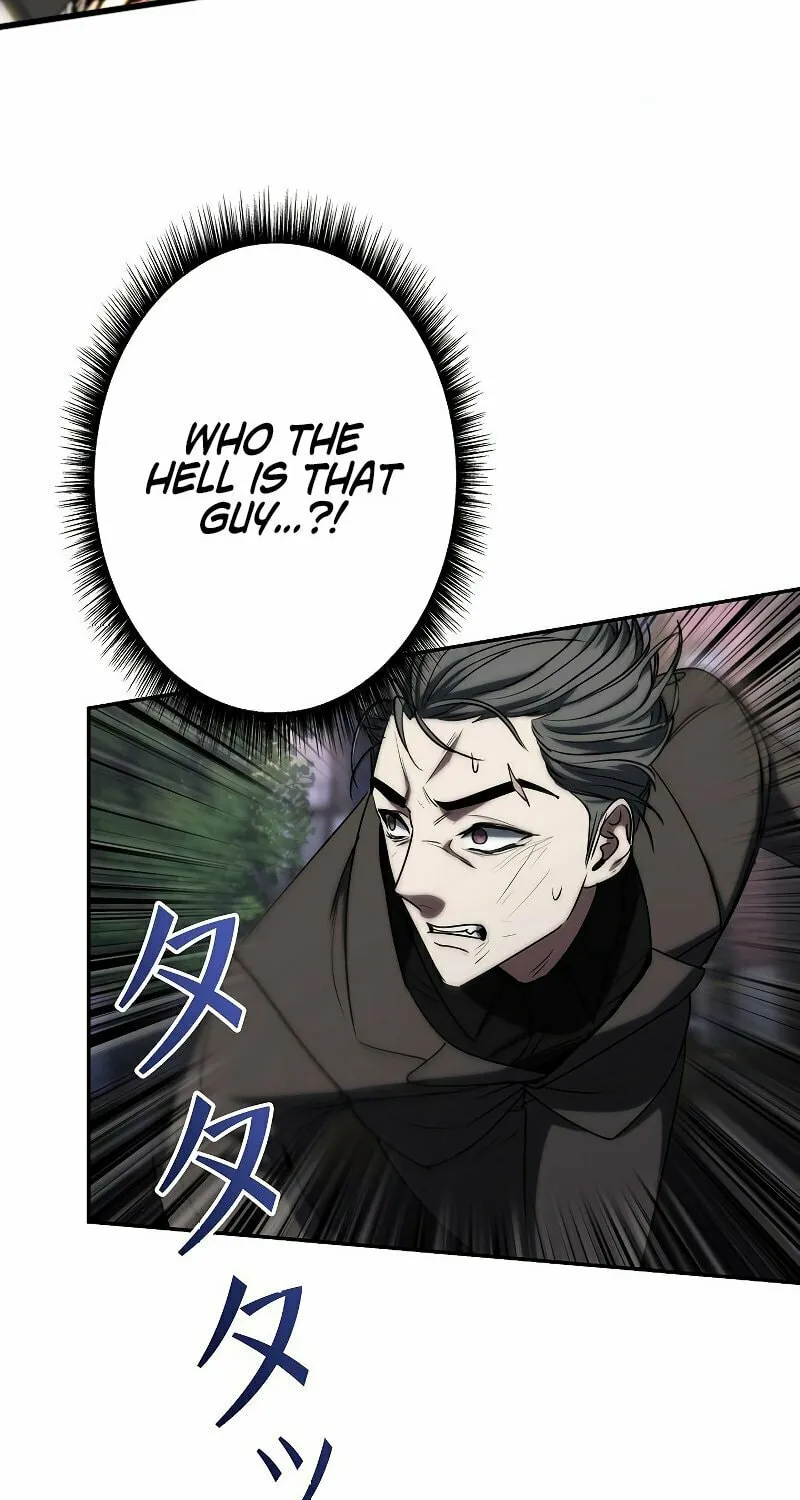Genesis of the Battle God Chapter 7 page 56 - 