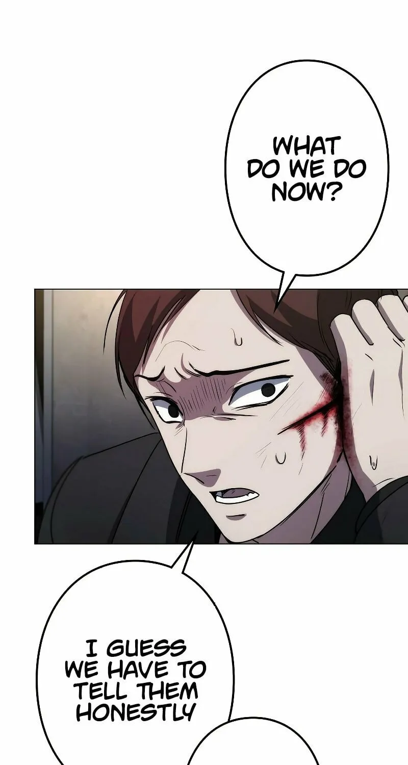 Genesis of the Battle God Chapter 7 page 62 - 