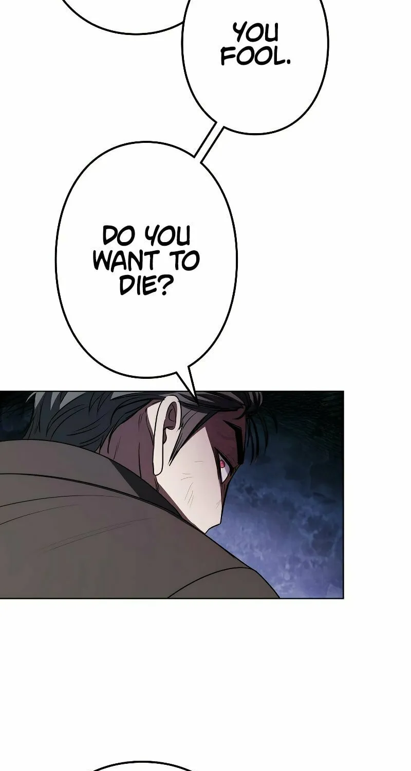 Genesis of the Battle God Chapter 7 page 63 - 