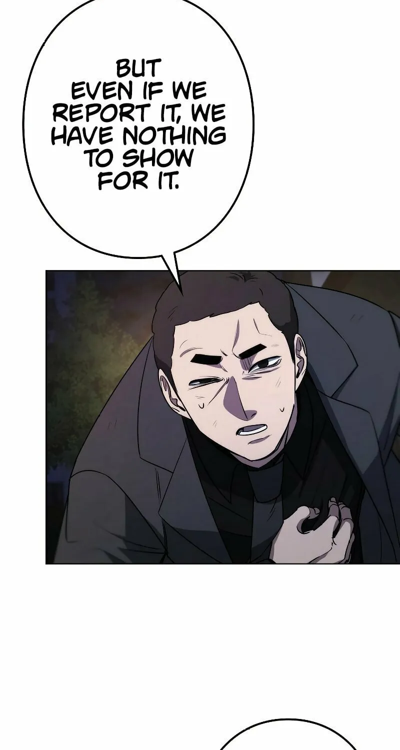 Genesis of the Battle God Chapter 7 page 64 - 