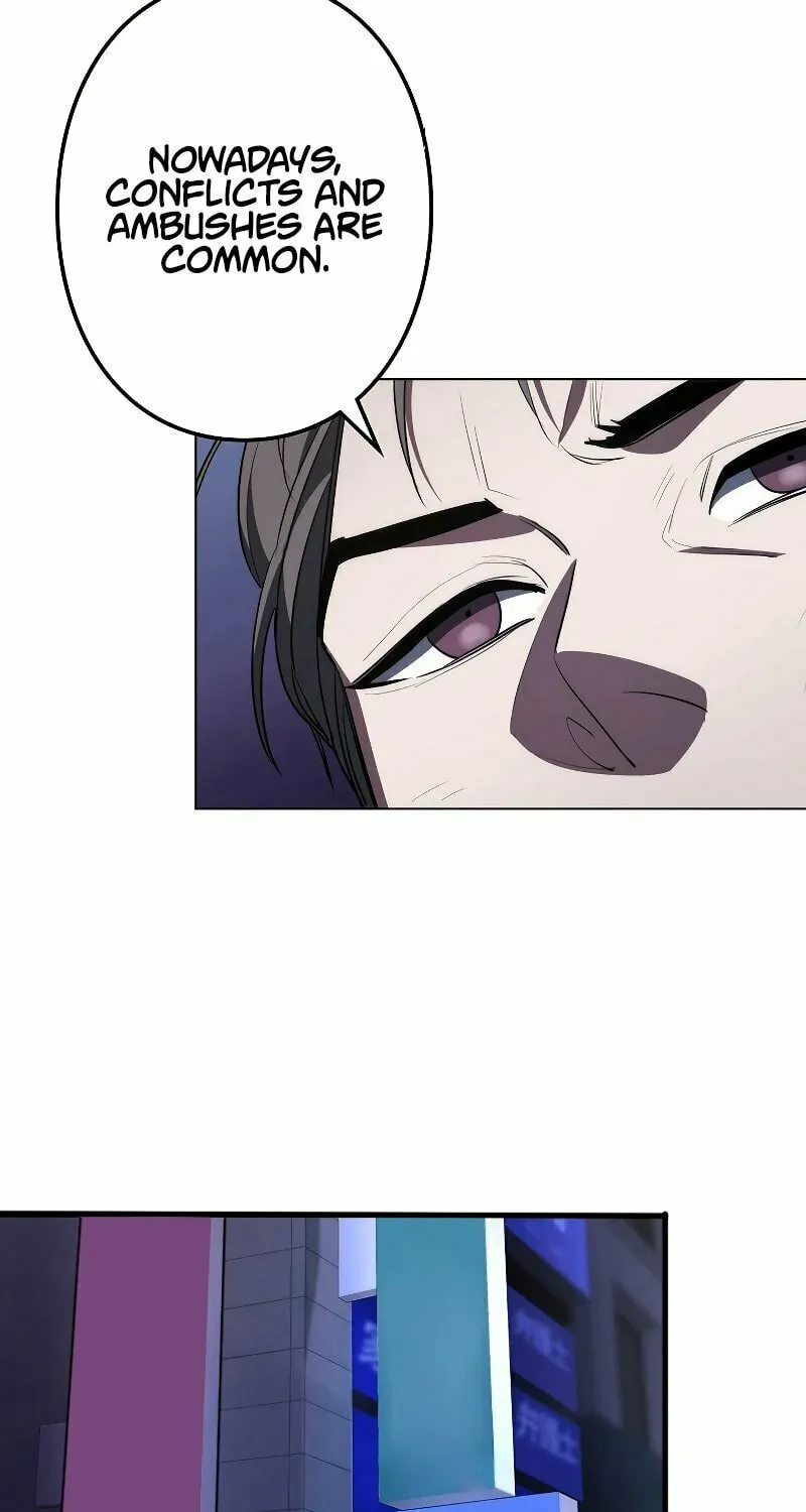 Genesis of the Battle God Chapter 7 page 66 - 