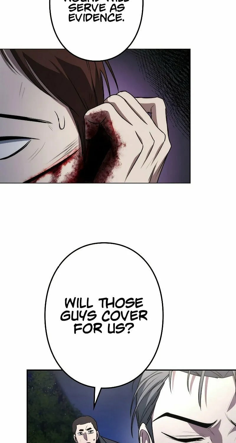 Genesis of the Battle God Chapter 7 page 68 - 