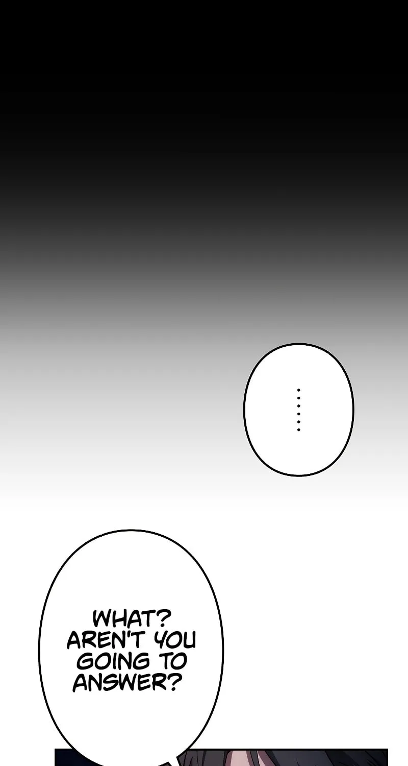 Genesis of the Battle God Chapter 7 page 8 - 