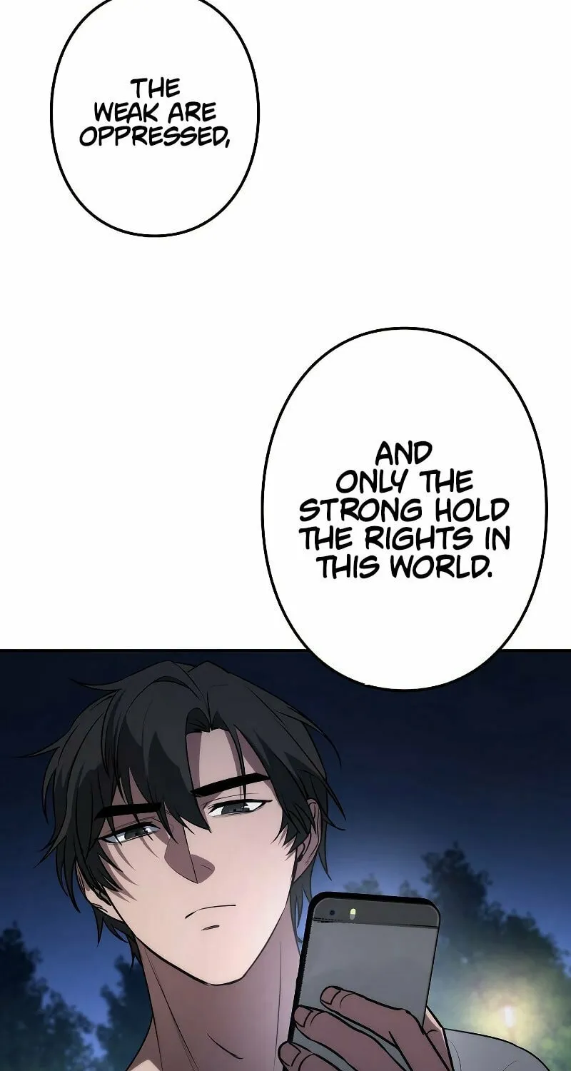 Genesis of the Battle God Chapter 7 page 73 - 