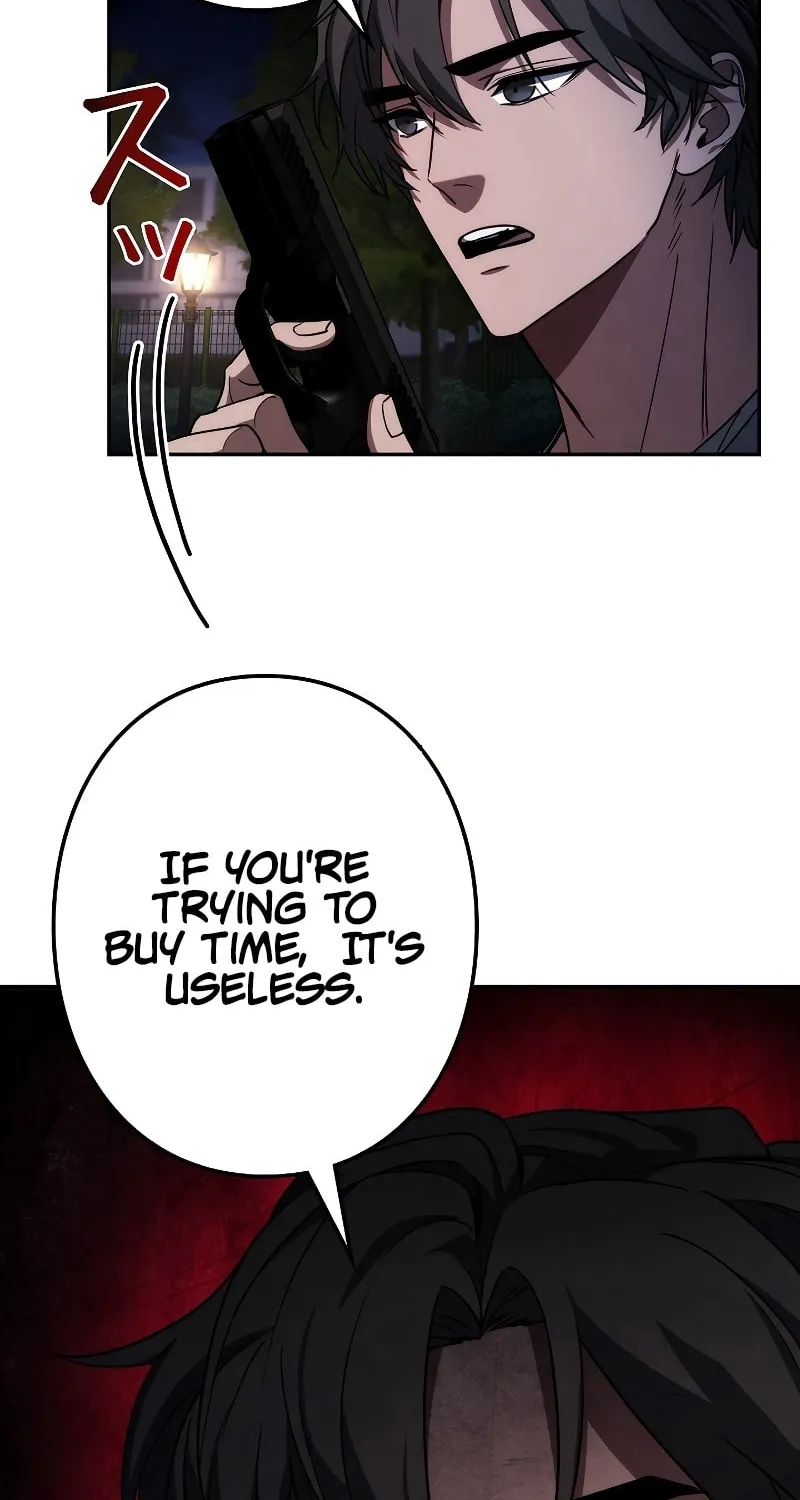 Genesis of the Battle God Chapter 7 page 9 - 