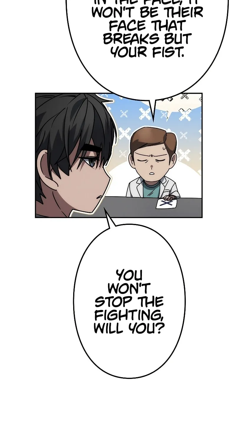 Genesis of the Battle God Chapter 7 page 86 - 
