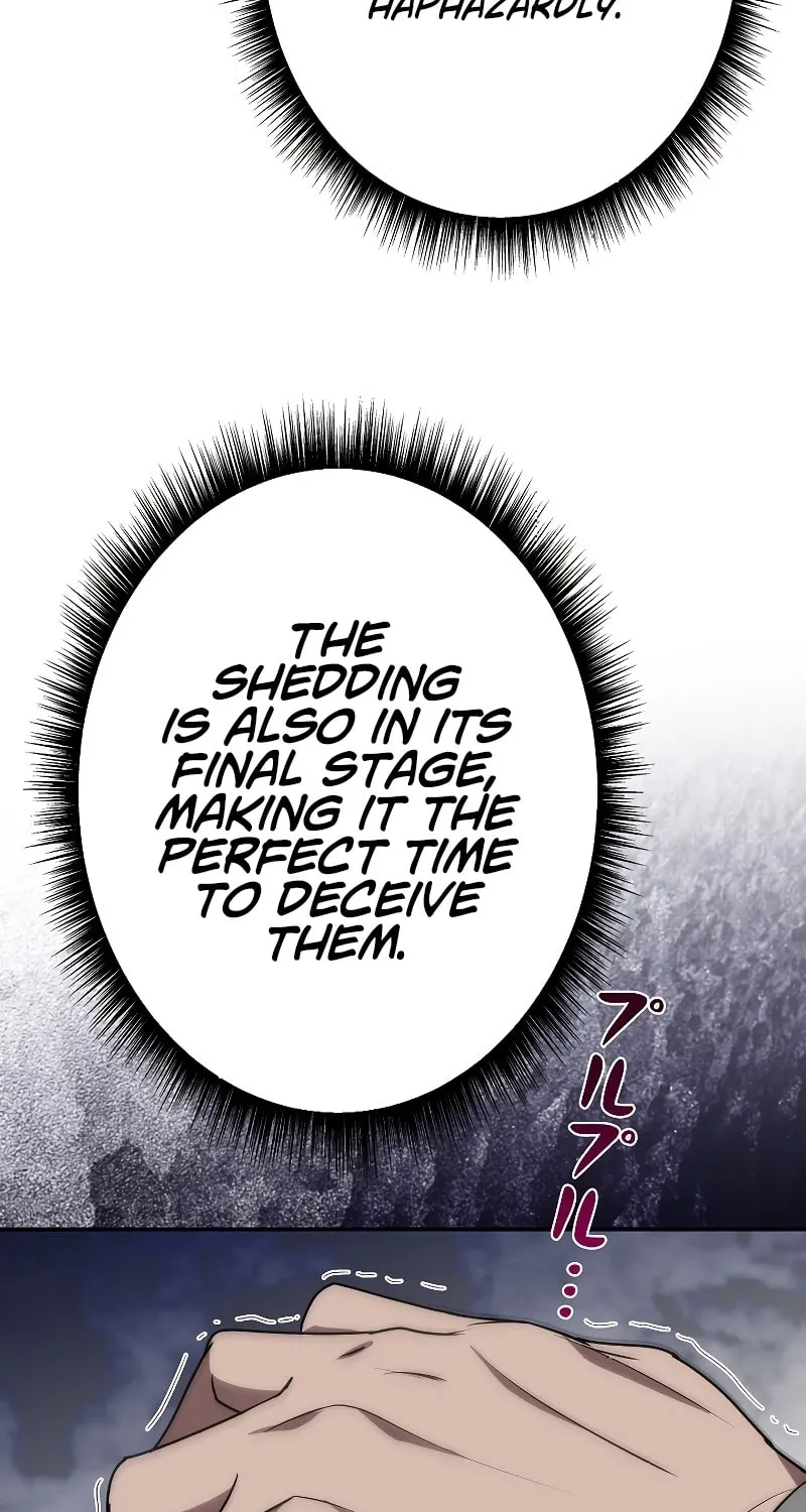 Genesis of the Battle God Chapter 7 page 89 - 