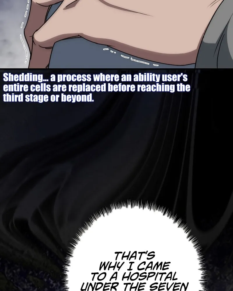 Genesis of the Battle God Chapter 7 page 90 - 