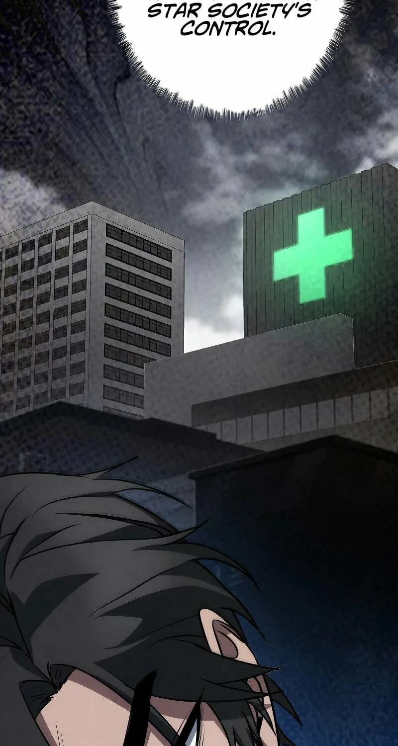 Genesis of the Battle God Chapter 7 page 91 - 
