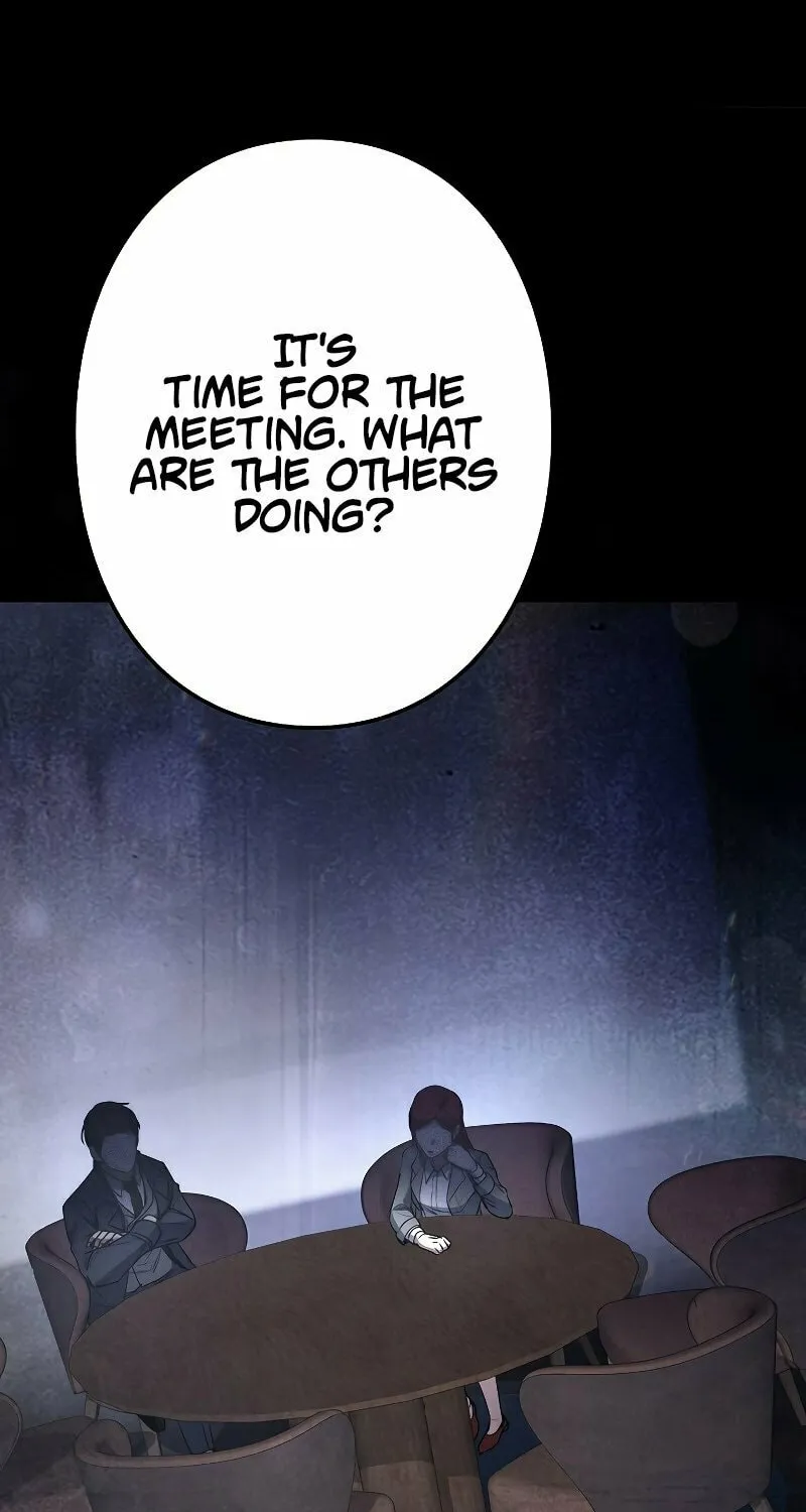 Genesis of the Battle God Chapter 7 page 99 - 