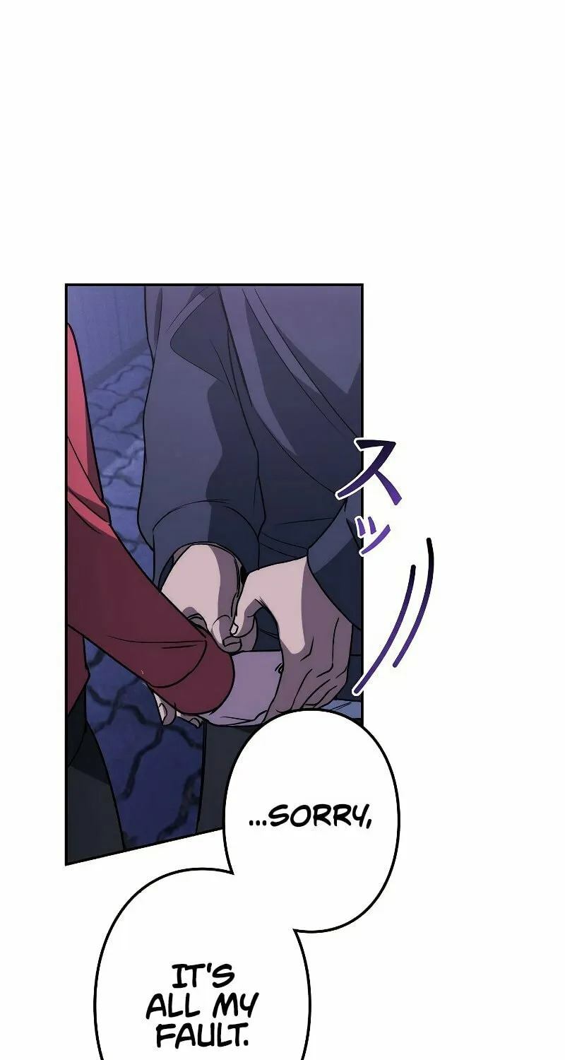 Genesis of the Battle God Chapter 8 page 101 - 