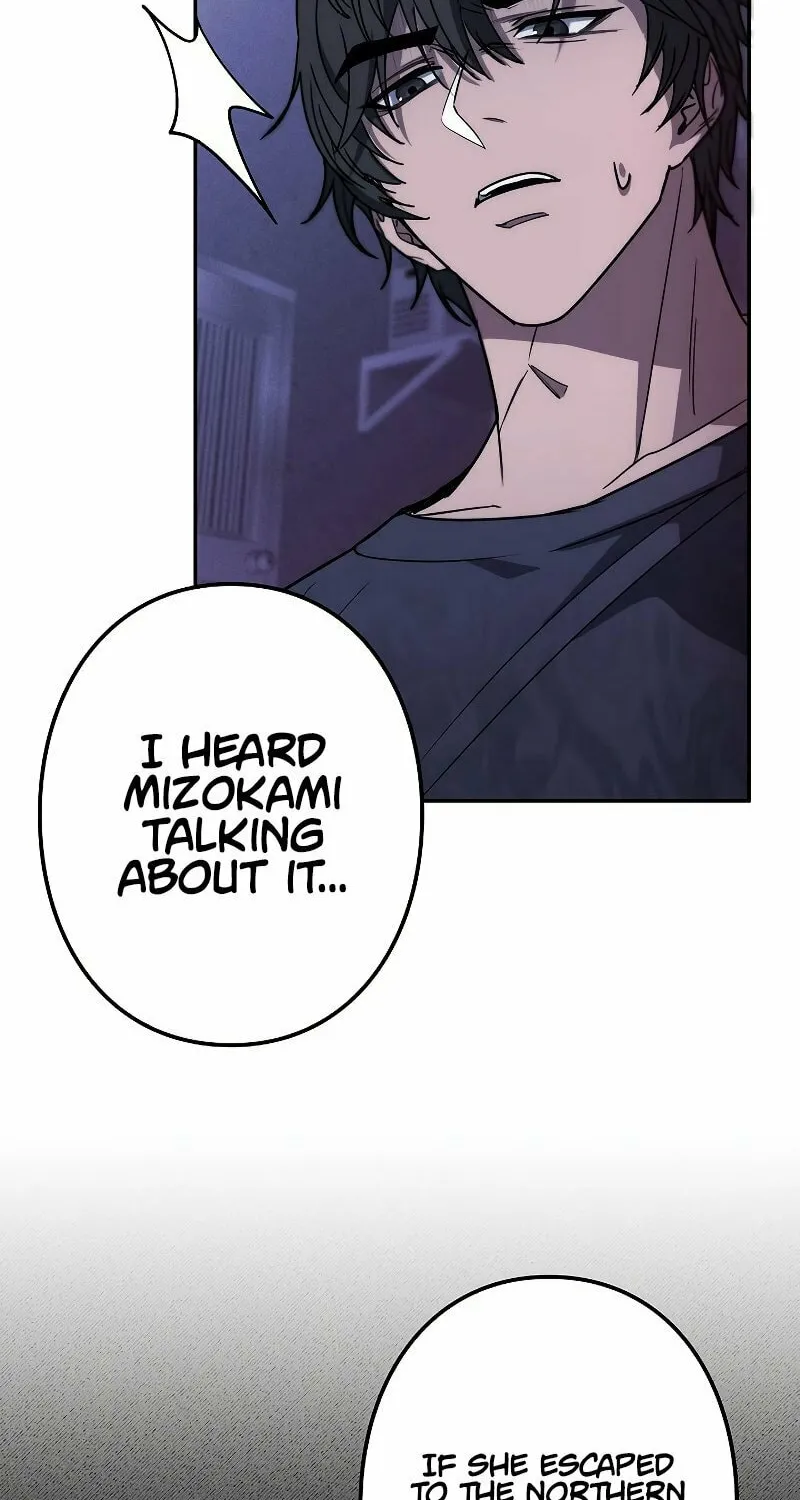 Genesis of the Battle God Chapter 8 page 104 - 
