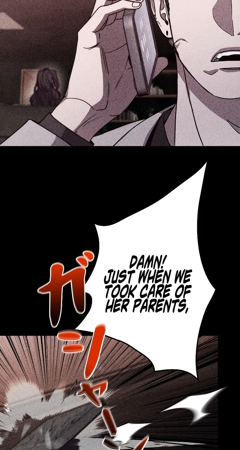 Genesis of the Battle God Chapter 8 page 106 - 