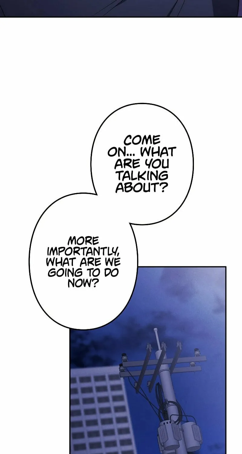 Genesis of the Battle God Chapter 8 page 119 - 