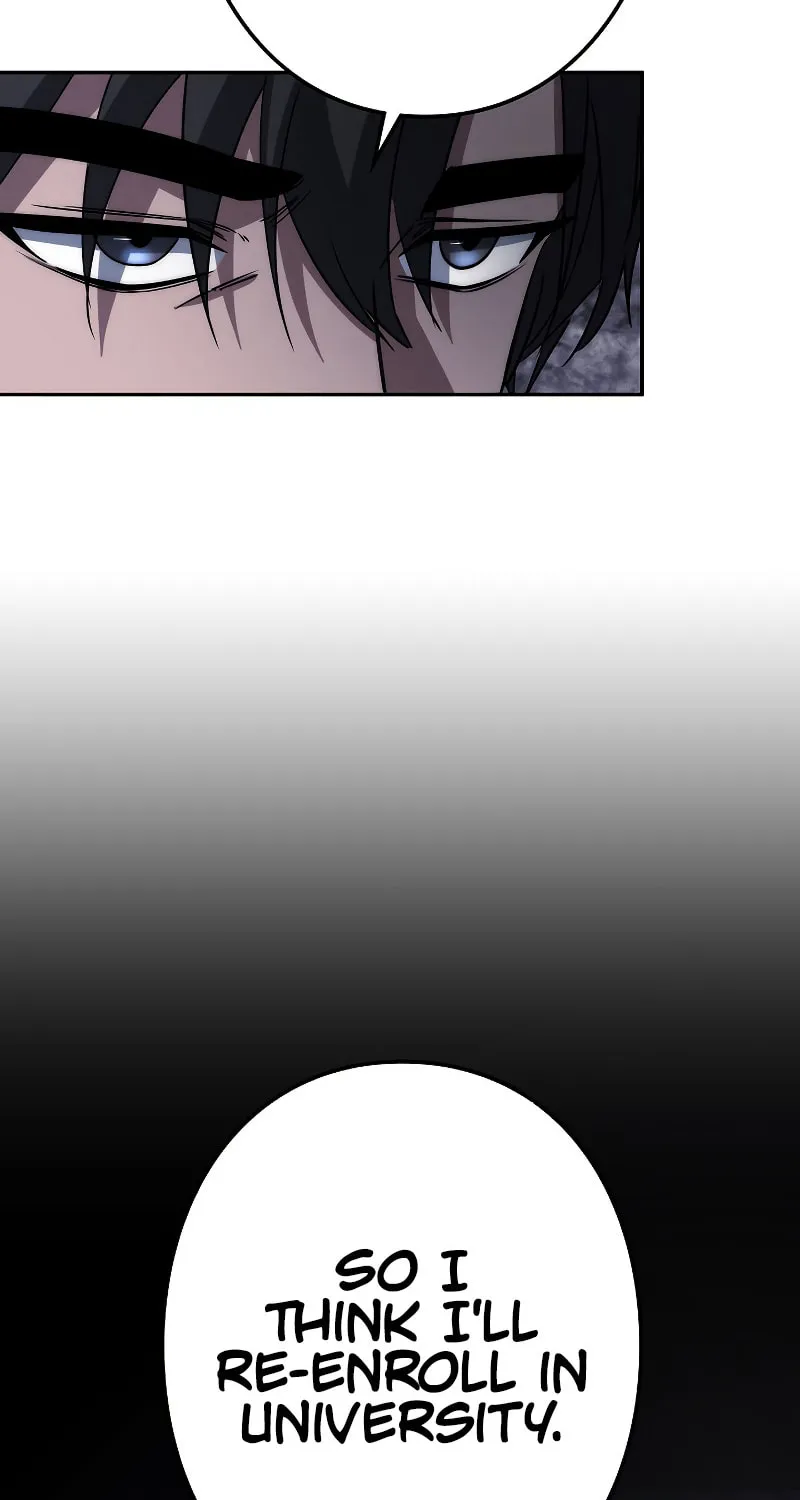 Genesis of the Battle God Chapter 8 page 121 - 